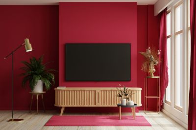 Bedroom Tv Mounting in Kansas City, KS