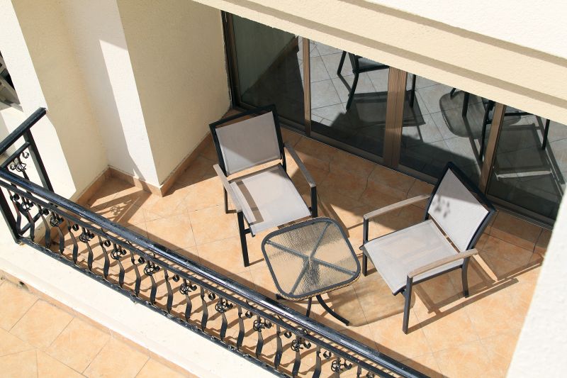 Deck Furniture Assembly in Kansas City, KS