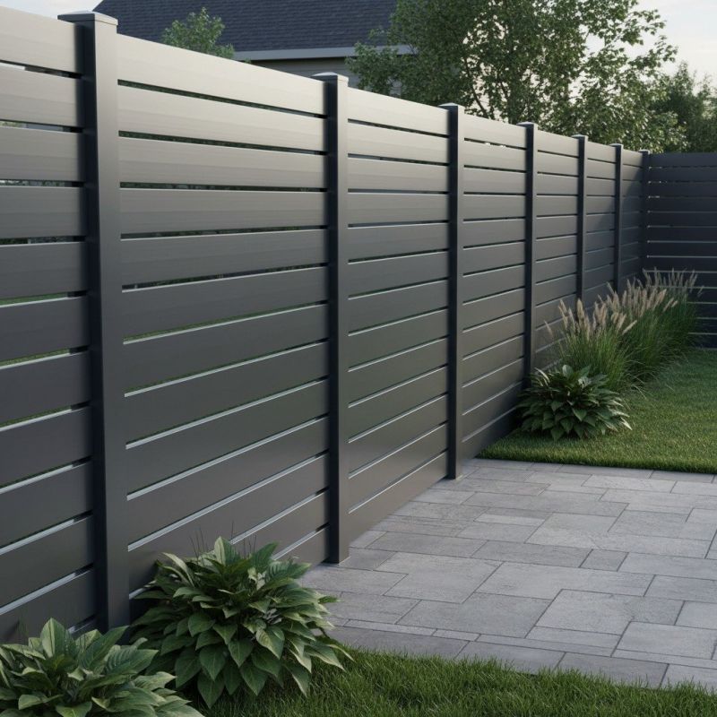 Privacy Fence Installation in Lees Summit, MO
