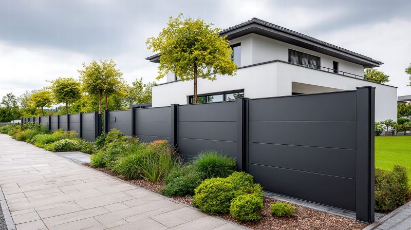 Privacy Fence Installation in Naperville, IL