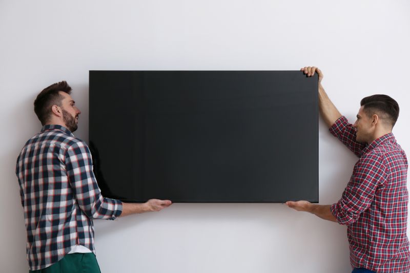 Television Hanging Service in Boulder, CO