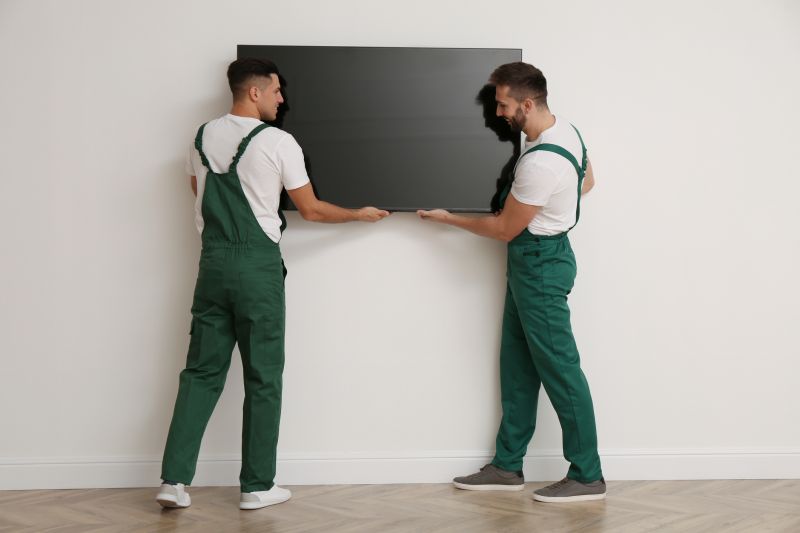 Television Hanging Service in Arvada, CO