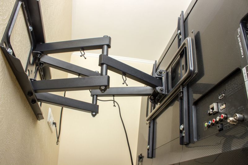Television Mounting Service in Kansas City, KS