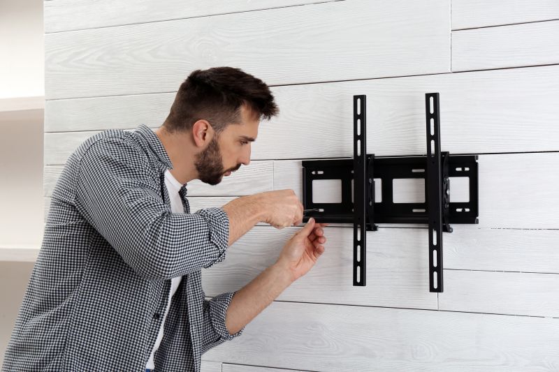 Tv Mounting Service in Alpharetta, GA