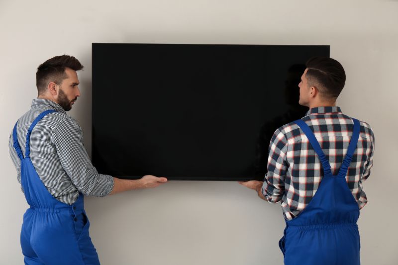 Tv Mounting Service in Longmont, CO