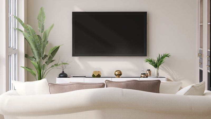 Tv Mounting Service in Arvada, CO