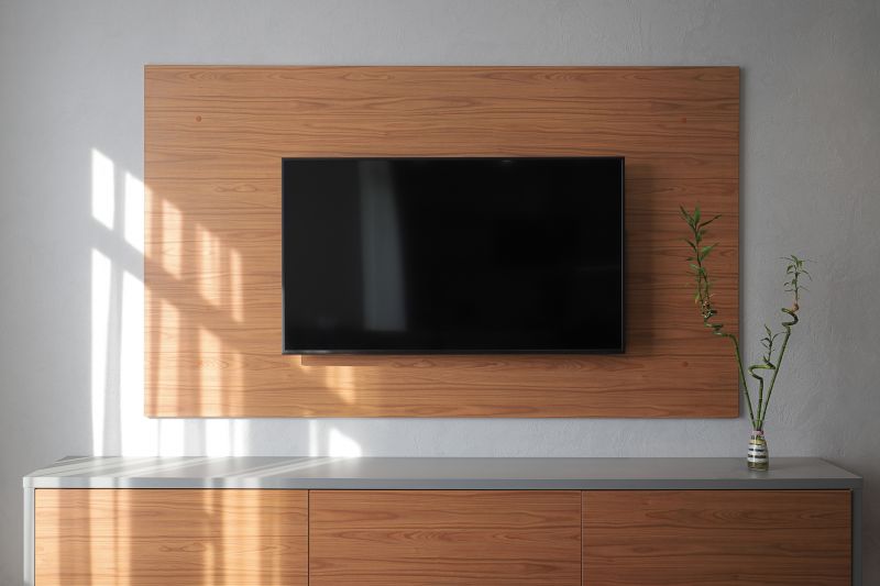 Tv Mounting Service in Denver, CO