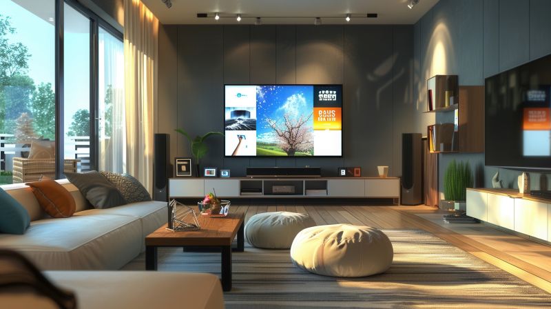 Surround Sound Installation in Orem, UT