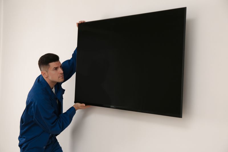 Television Mounting Service in Denver County, CO