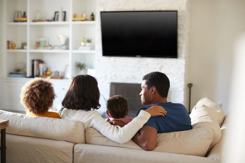 TV Hanging Service Promotions